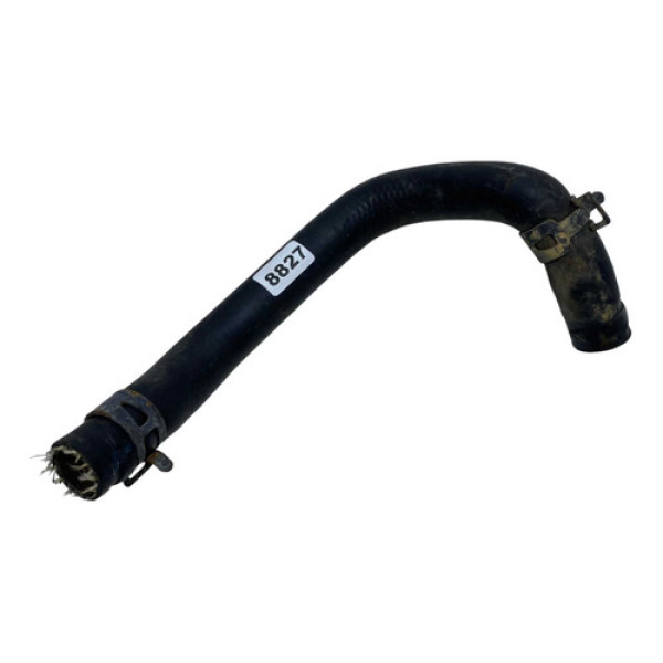 Mangueira Agua Motor Pajero Sport 3.5 V6 2007 2008 2009 2010