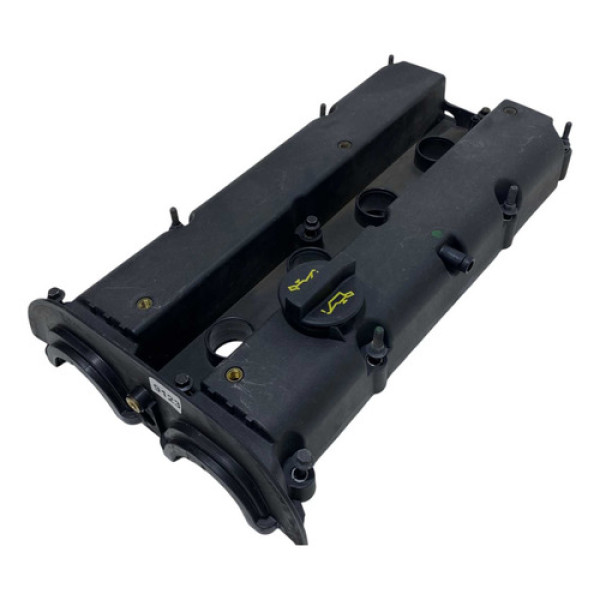 Tampa Valvula Cabeçote Ford New Fiesta 1.5 4cil 2015 2016