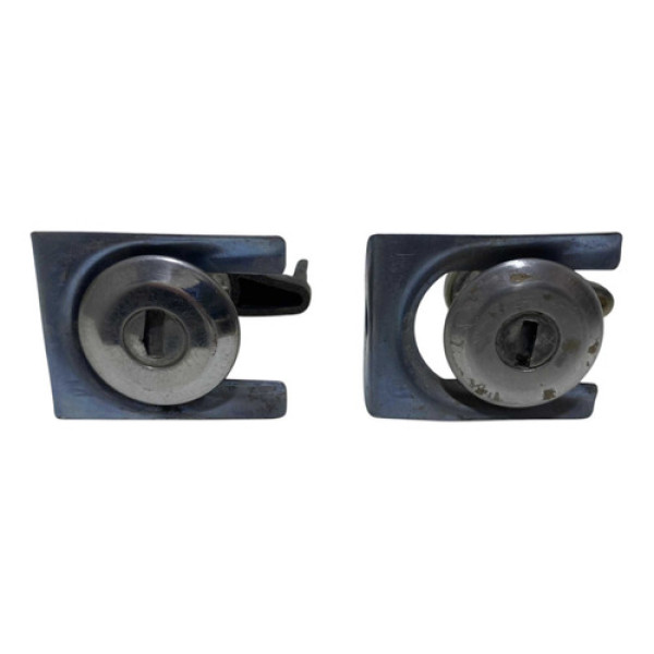 Cilindro Miolo Portas Peugeot 206 2005 2006 2007 2008