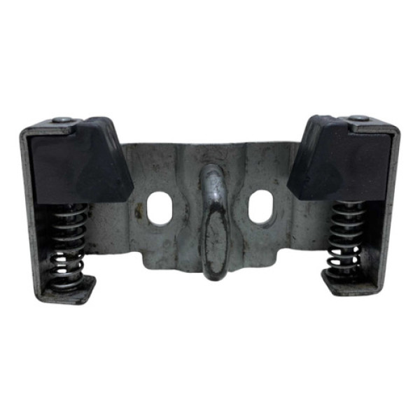 Batente Tampa Traseira Volkswagen Fox 2005 2006 2007 