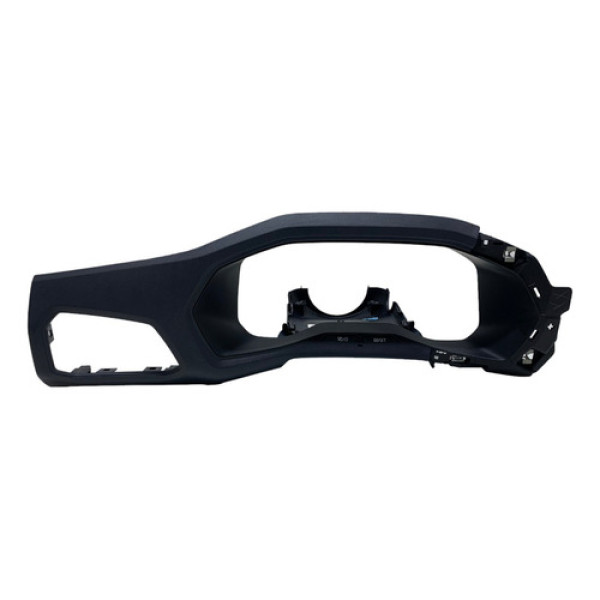 Moldura Painel Instrumentos Volkswagen T-cross Sense 2022
