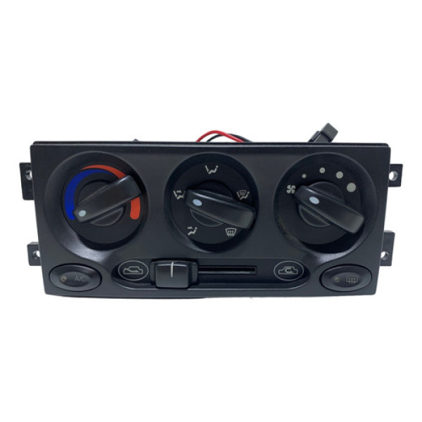 Comando Ar Condicionado Chery Qq 1.1 2011 2012 2013 2014