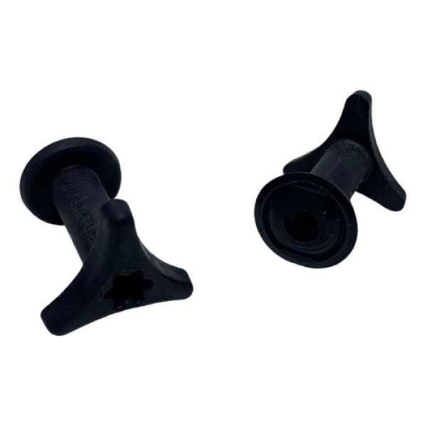  Travas Lanternas Renault Sandero 2008 2009 2010