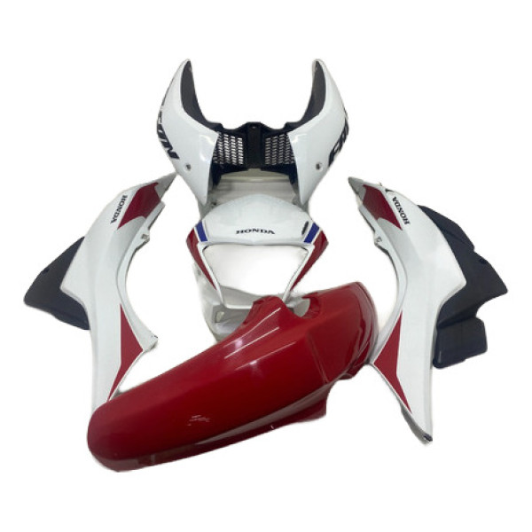 Kit Carenagem Honda Falcon 400i 2015