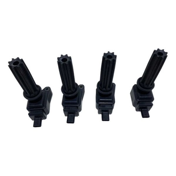  Jogo Bobinas Volvo Xc60 2.0 T5 2011 2012