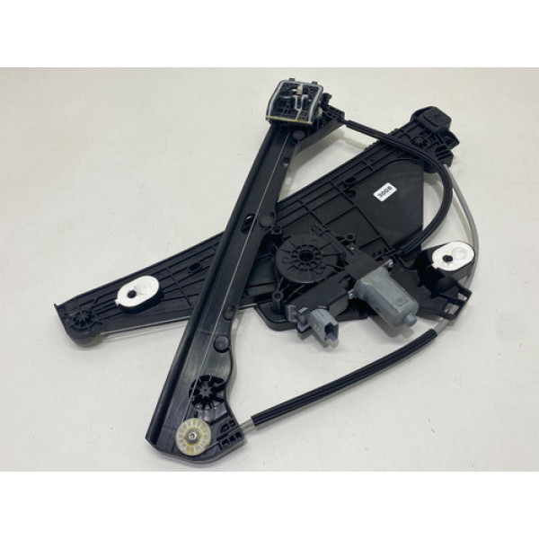 Maquina Vidro Dianteira Direita Peugeot 208 2021 2022 2023