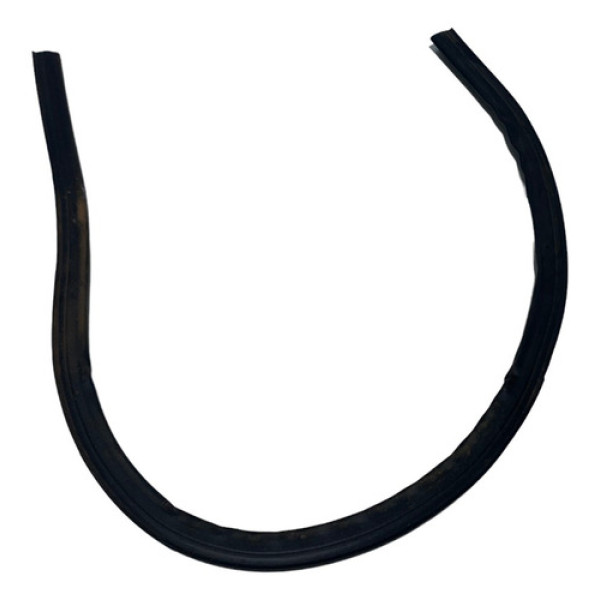 Borracha Acabamento Porta Tras Dir Volkswagen T-cross 2022