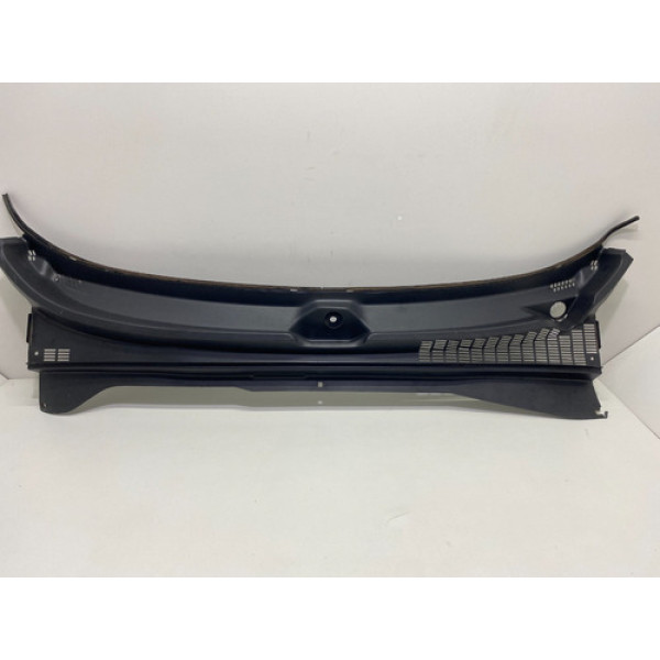 Churrasqueira Jeep Renegade 2019 Detalhe