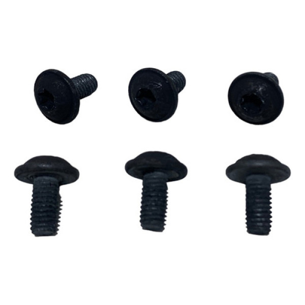 Parafusos Fixação Espelho Tras Volkswagen T-cross 1.0 2022