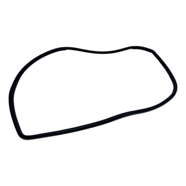 Borracha Vedação Carroceria Dian Esquerda Toyota Yaris 2019