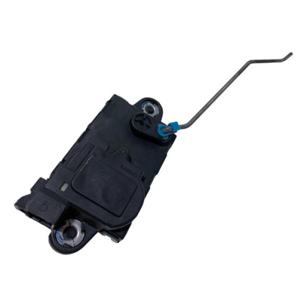  Atuador Trava Porta Malas Ssangyong Kyron 2010 2011