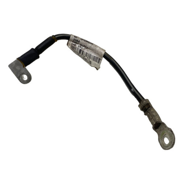 Cabo Aterramento Nissan Versa 2018 2019