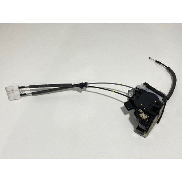 Fechadura Porta Traseira Direita Hyundai Elantra 2013