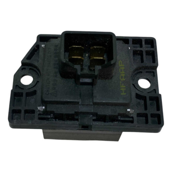 Resistencia Ar Condicionado Hyundai Elantra 2012 2013