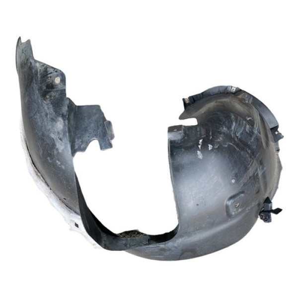 Parabarro Dianteiro Direito Citroen C4 Lounge 2014