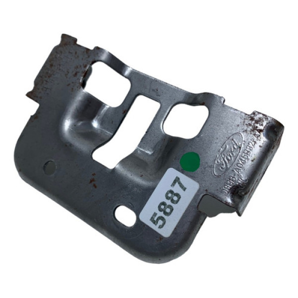 Suporte Interno Console Ford New Fiesta 2015