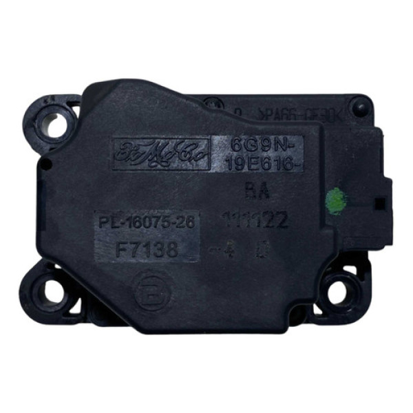 Motor Atuador Caixa Ventilação Volvo Xc60 2010 2011 2012