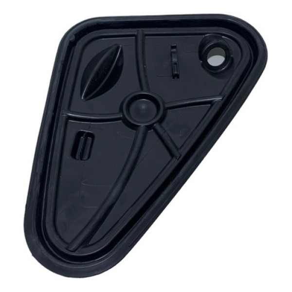 Acabamento Interno Porta Tras Esq Volkswagen T-cross 2022