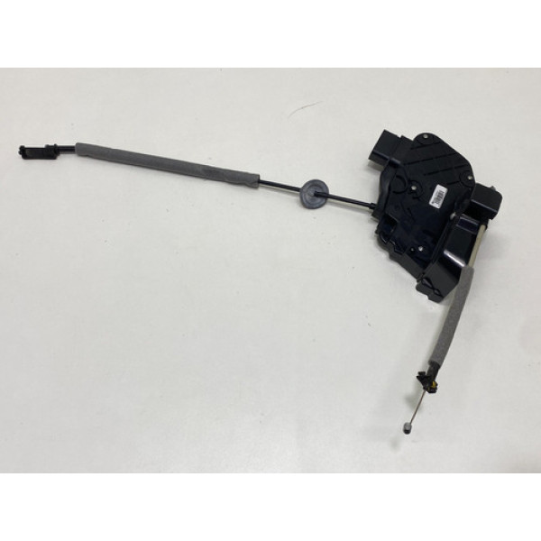 Fechadura Porta Traseira Direita Volvo Xc60 T5 2011