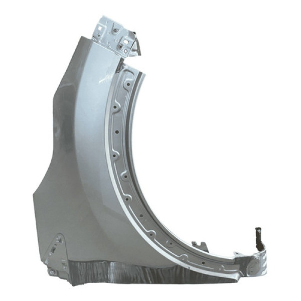 Paralama Direito Renault Captur 2017 2018 2019 2020 2021 