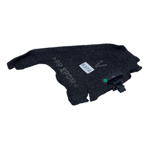 Acabamento Caixa Ventilação Toyota Yaris 2020