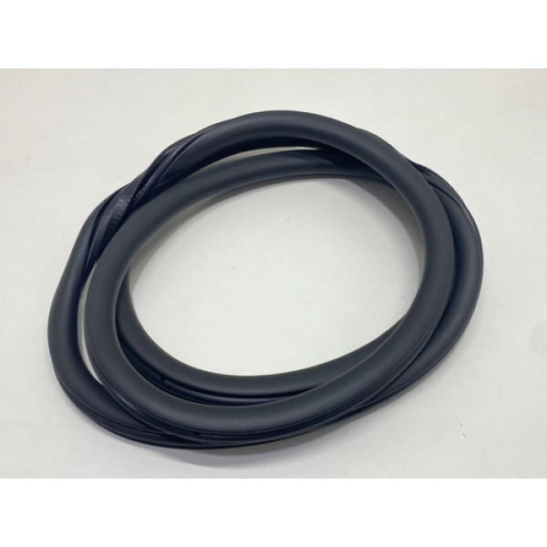 Borracha Porta Dianteira Direita Peugeot 208 2020 2021 2022