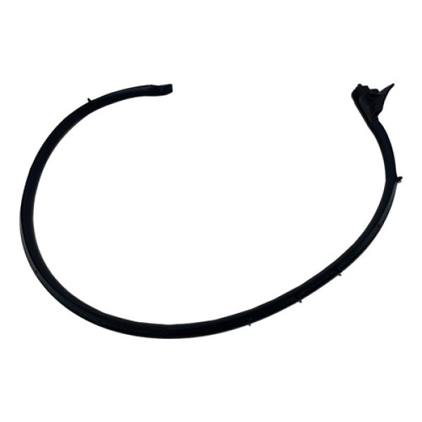 Borracha Inferior Porta Traseira Direita Peugeot 2008 2016