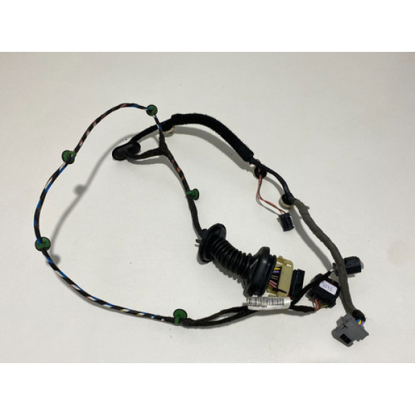 Chicote Porta Traseira Esquerda Peugeot 208 2017