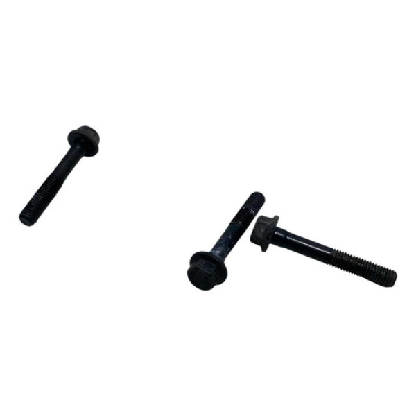 Parafusos Suporte Filtro Oleo Volvo Xc60 3.0 2010 2011 2012