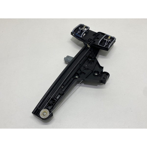 Maquina Vidro Traseira Direita Peugeot 208 2021 2022 2023