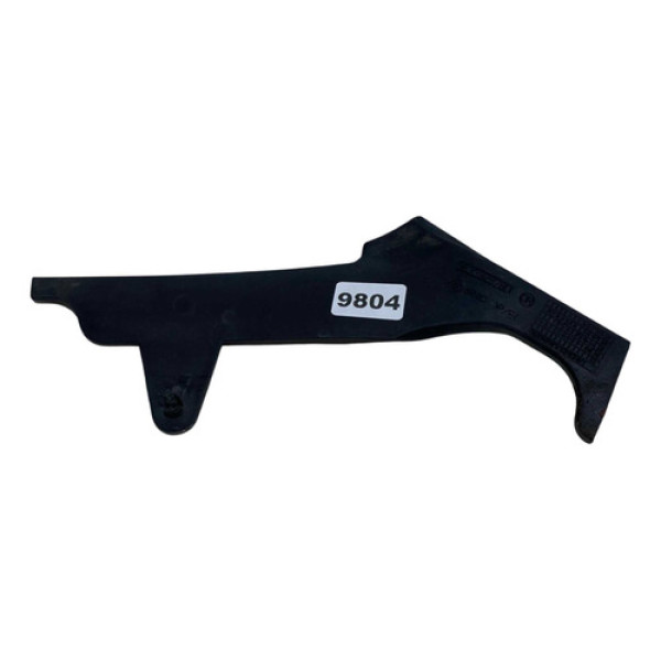 Acabamento Esquerdo Churrasqueira Peugeot 206 2005 2006 2007