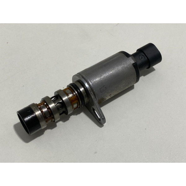 Válvula Solenoide Comando Peugeot 208 2017