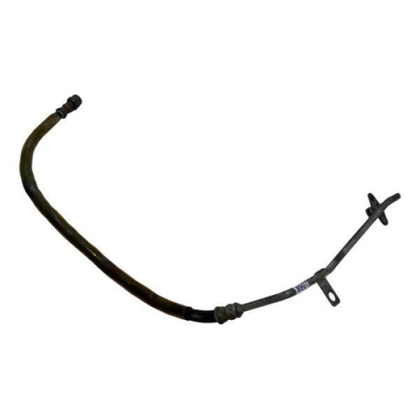 Mangueira Motor Pajero Sport 3.5 V6 2007 2008 2009 2010