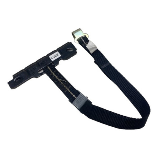 Trava Bateria Peugeot 208 2020 2021 2022 2023