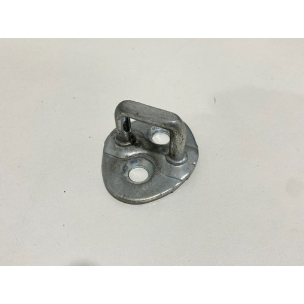 Trinco Batente Porta Dianteira Direita Hyundai Elantra 2013