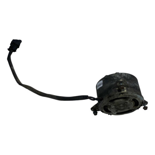 Motor Ventoinha Volvo Xc60 3.0 T6 2009 2010 2011 2012