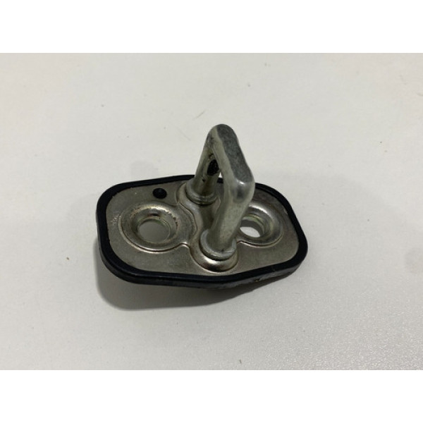 Trinco Porta Dianteira Direita Peugeot 208 2017