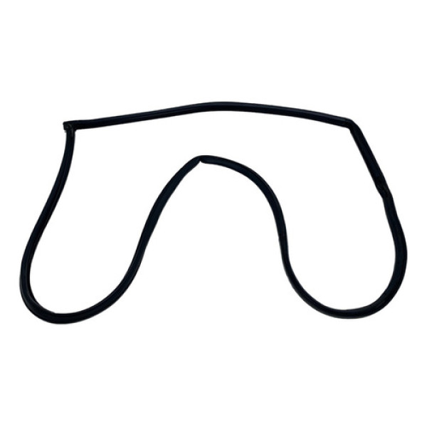 Borracha Vedação Porta Dianteira Dir Ford New Fiesta 2015