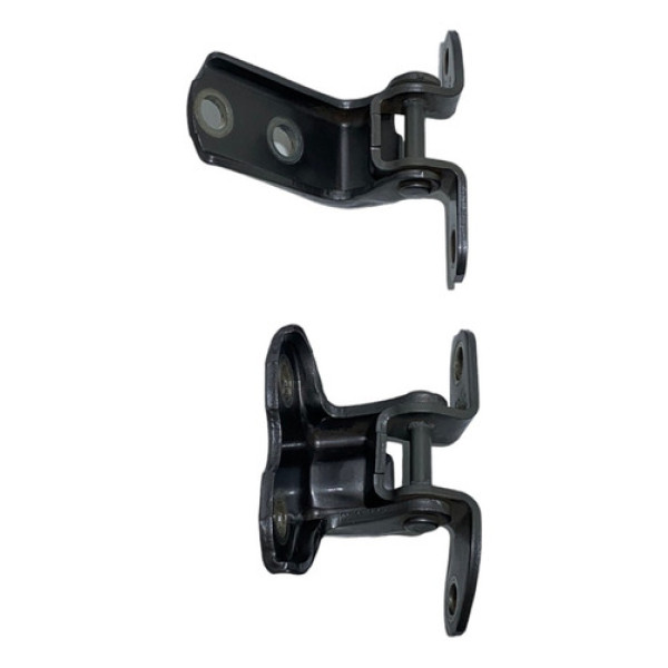 Dobradiça Porta Traseira Direita Toyota Yaris 2019 2020 Par