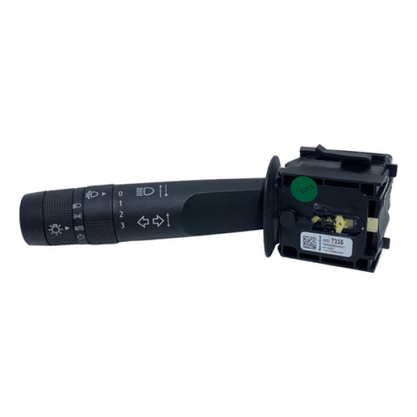 Chave Seta Chevrolet Tracker Ltz 2021