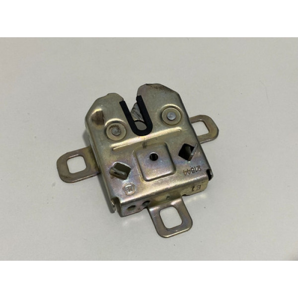 Fechadura Capo Fiat Mobi 2021/2022