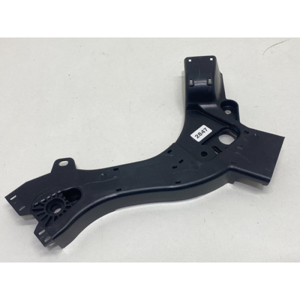 Acabamento Plástico Peugeot 208 2022