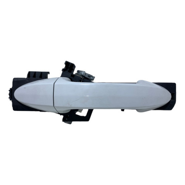 Maçaneta Externa Traseira Direita Ford New Fiesta 2015