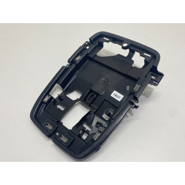 Suporte Luz Cortesia Peugeot 208 2021 2022 2023