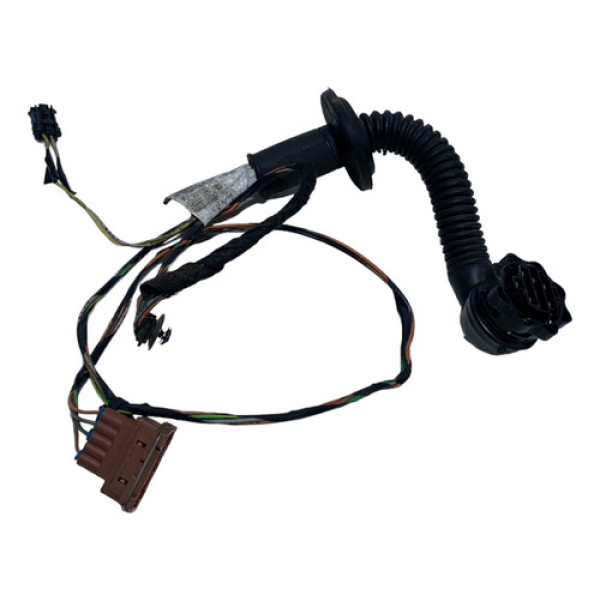 Chicote Interno Porta Traseira Direita Peugeot 207 2009