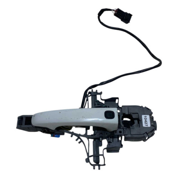 Maçaneta Externa Dianteira Esq Volvo Xc60 T6 2010 2011 2012