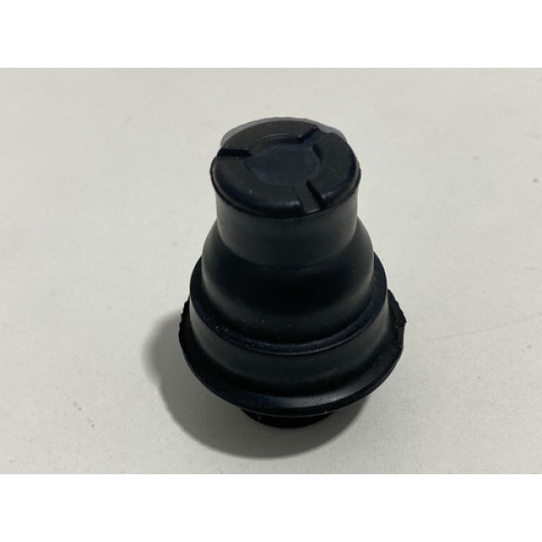 Batente Regulador Porta Malas Peugeot 208 2017