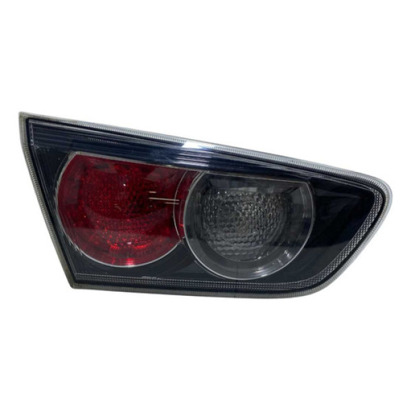 Lanterna Esquerda Tampa Tras Lancer 2011 2012 2013 2014 2015