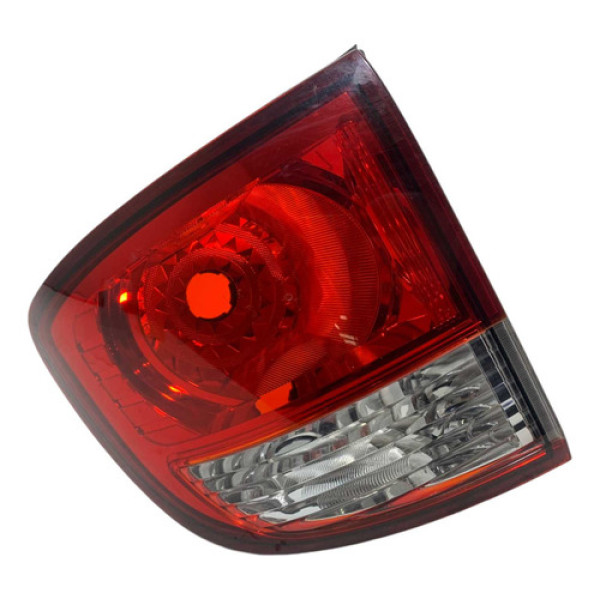  Lanterna Esquerda Ssangyong Kyron 2010 2011