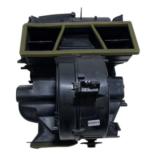 Caixa Evaporadora Peugeot 206 2006 2007 2008 Sem Acessorios